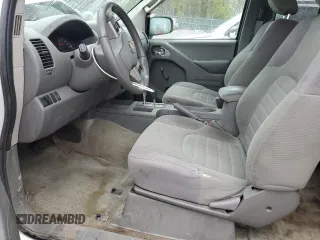 2015 Nissan Frontier S с VIN 1N6BD0CT4FN701278, выставлен на аукционе Copart как лот 52812765 с пробегом 130 194 миль миль и Чистый • Clean title. История ставок и продаж доступна на DreamBid. Изображение 7.
