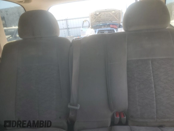 2006 GMC Envoy SLE with VIN 1GKDS13S662184697, listed as a Copart auction lot 80043434 with 196,077 mi miles and Salvage Title. Bid and sale history available at carsss.com. Image 10.