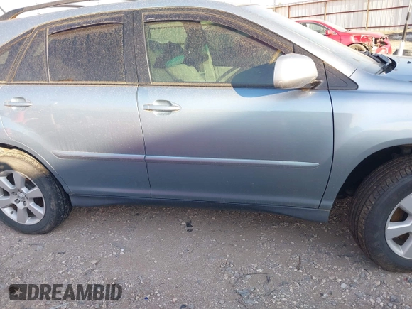 2007 Lexus RX 350 with VIN 2T2HK31U47C005052, listed as a IAAI auction lot 41838092 with 222,958 mi miles and . Bid and sale history available at DreamBid. Image 13.