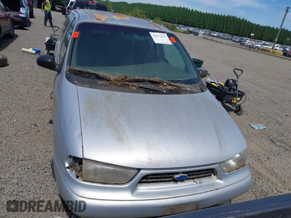 1998 Ford Windstar with VIN 2FMDA51U2WBA93975, listed as a IAAI auction lot 42211225 with 150,016 mi miles and . Bid and sale history available at DreamBid. Image 13.