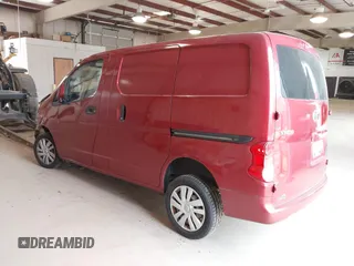 2018 Nissan NV200 S с VIN 3N6CM0KN4JK696718, выставлен на аукционе IAAI как лот 41726505 с пробегом 159 985 миль миль и . История ставок и продаж доступна на DreamBid. Изображение 3.