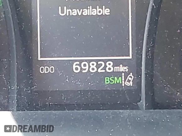 2019 Toyota Camry LE with VIN 4T1B11HK8KU289721, listed as a IAAI auction lot 42021107 with 69,828 mi miles and . Bid and sale history available at DreamBid. Image 15.