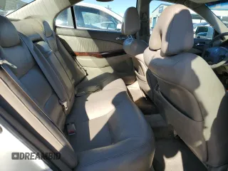 2002 Acura TL Type S w/Navigation with VIN 19UUA56962A038655, listed as a Copart auction lot 82490864 with 235,171 mi miles and Clean Title. Bid and sale history available at carsss.com. Image 10.