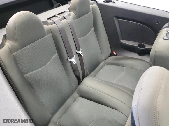 2012 Chrysler 200 Touring with VIN 1C3BCBEB6CN168775, listed as a Copart auction lot 45846745 with NaN miles and Salvage Title. Bid and sale history available at carsss.com. Image 10.