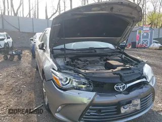 2016 Toyota Camry XLE with VIN 4T4BF1FK5GR582980, listed as a IAAI auction lot 42145802 with 85,702 mi miles and . Bid and sale history available at DreamBid. Image 6.