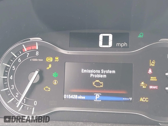 2023 Honda Ridgeline RTL с VIN 5FPYK3F51PB040821, выставлен на аукционе IAAI как лот 42408326 с пробегом 15 428 миль миль и . История ставок и продаж доступна на DreamBid. Изображение 7.