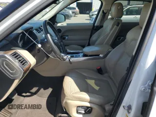 2014 Land Rover Range Rover Sport HSE с VIN SALWR2WF2EA386034, выставлен на аукционе Copart как лот 61490395 с пробегом 157 846 миль миль и Чистый • Clean title. История ставок и продаж доступна на DreamBid. Изображение 7.