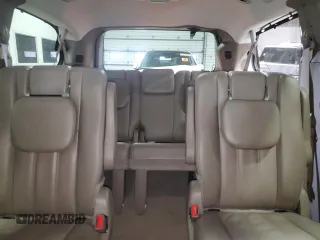 2014 Chrysler Town & Country Touring with VIN 2C4RC1BGXER468166, listed as a Copart auction lot 54076475 with 171,090 mi miles and Clean Title. Bid and sale history available at carsss.com. Image 10.