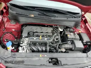 2025 Hyundai Venue SEL с VIN KMHRC8A3XSU363791, выставлен на аукционе Copart как лот 81652515 с пробегом 9 028 миль миль и Списание • Salvage title. История ставок и продаж доступна на DreamBid. Изображение 15.