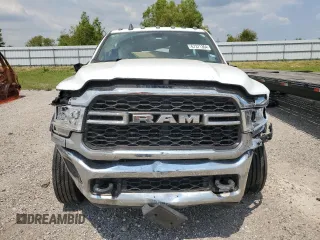 2022 Ram 5500 Tradesman with VIN 3C7WRNFL0NG150615, listed as a Copart auction lot 67371364 with 55,937 mi miles and Salvage Title. Bid and sale history available at carsss.com. Image 5.