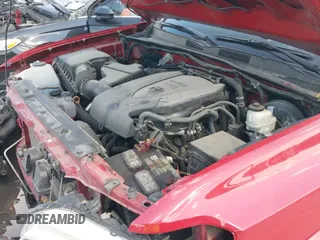 2021 Toyota Tacoma SR5 with VIN 3TMDZ5BN8MM120404, listed as a IAAI auction lot 43204803 with 59,864 mi miles and . Bid and sale history available at DreamBid. Image 23.