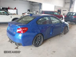 2016 Subaru WRX STI Limited с VIN JF1VA2Z64G9801337, выставлен на аукционе IAAI как лот 42125274 с пробегом 79 297 миль миль и . История ставок и продаж доступна на DreamBid. Изображение 4.