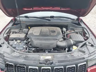 2020 Jeep Grand Cherokee Limited with VIN 1C4RJFBG9LC422420, listed as a IAAI auction lot 42493083 with 60,491 mi miles and . Bid and sale history available at DreamBid. Image 10.