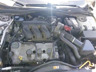 2008 Ford Fusion SE with VIN 3FAHP071X8R257746, listed as a IAAI auction lot 42114683 with 219,674 mi miles and . Bid and sale history available at DreamBid. Image 10.