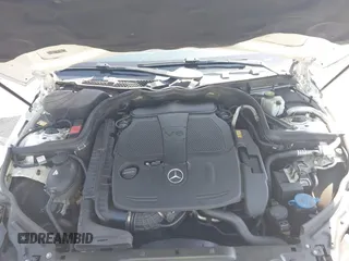 2013 Mercedes-Benz C 300 Sport z VIN WDDGF8AB9DR295926, wystawiony jako IAAI lot #42256993 z przebiegiem 217 669 mil mil oraz . Historia ofert i sprzedaży dostępna na DreamBid. Obrazek 10.