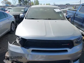 2019 Dodge Durango GT Plus with VIN 1C4RDHDG2KC645171, listed as a IAAI auction lot 41902807 with 124,953 mi miles and . Bid and sale history available at DreamBid. Image 12.