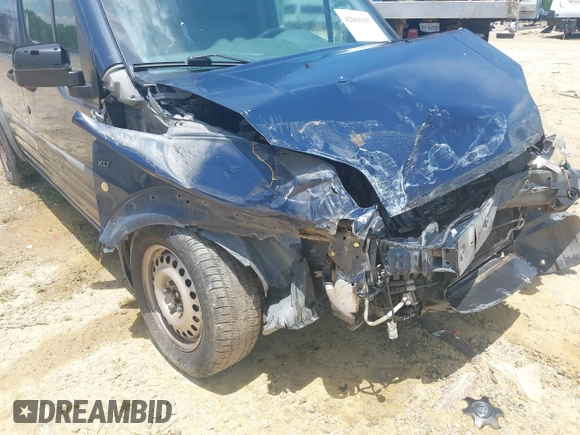 2010 Ford Transit Connect XLT с VIN NM0LS7DN9AT027331, выставлен на аукционе IAAI как лот 42065197 с пробегом 214 480 миль миль и . История ставок и продаж доступна на DreamBid. Изображение 6.
