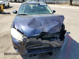 2007 Chevrolet Monte Carlo LT with VIN 2G1WK15N879184319, listed as a Copart auction lot 75649364 with 147,642 mi miles and Salvage Title. Bid and sale history available at carsss.com. Image 5.