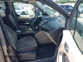 2018 Ford Transit Connect XLT с VIN NM0GE9F75J1353349, выставлен на аукционе IAAI как лот 42002742 с пробегом 103 935 миль миль и . История ставок и продаж доступна на DreamBid. Изображение 5.