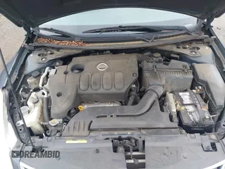 2012 Nissan Altima S with VIN 1N4AL2AP2CC174731, listed as a IAAI auction lot 42717788 with 87,727 mi miles and . Bid and sale history available at DreamBid. Image 10.
