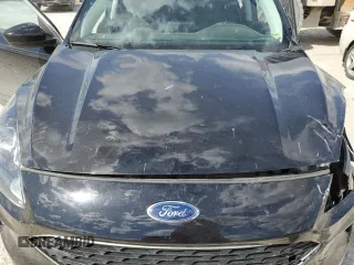 2021 Ford Escape SEL with VIN 1FMCU9H9XMUA79454, listed as a Copart auction lot 52728255 with 45,270 mi miles and Salvage title. Bid and sale history available at DreamBid. Image 13.