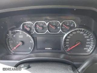 2014 Chevrolet Silverado 1500 LT with VIN 3GCPCRECXEG169636, listed as a IAAI auction lot 41933842 with 240,988 mi miles. Bid and sale history available at carsss.com. Image 7.