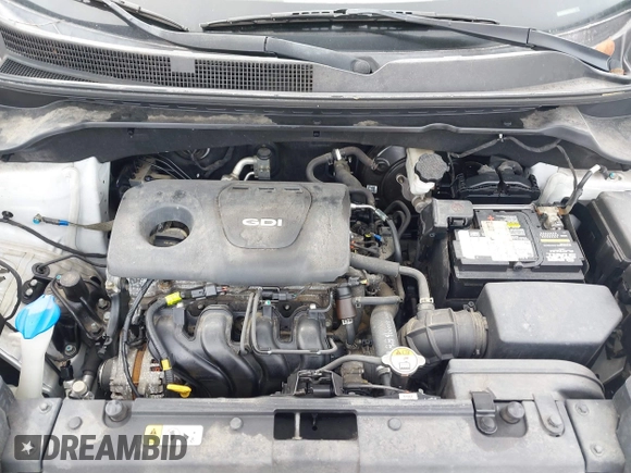 2018 Kia Soul with VIN KNDJN2A27J7507715, listed as a IAAI auction lot 40880062 with Not Provided miles and . Bid and sale history available at DreamBid. Image 10.