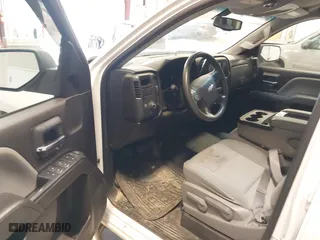 2016 Chevrolet Silverado 1500 LS with VIN 1GCRCNEH6GZ403349, listed as a IAAI auction lot 41607517 with 150,745 mi miles. Bid and sale history available at carsss.com. Image 20.