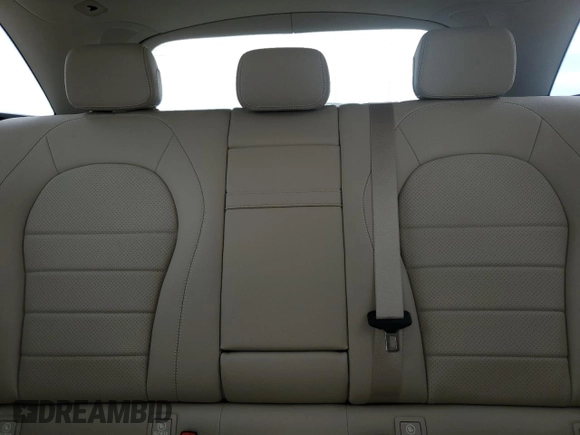 2021 Mercedes-Benz GLC with VIN W1N0G8EB1MV298807, listed as a Copart auction lot 51919905 with 45,589 mi miles and Salvage Title. Bid and sale history available at carsss.com. Image 10.
