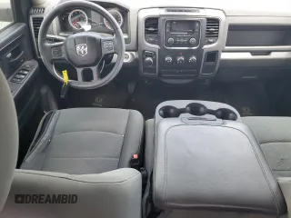 2015 Ram 1500 Express z VIN 1C6RR6FT1FS620104, wystawiony jako Copart lot #63616135 z przebiegiem 123 537 mil mil oraz Szkoda całkowita • Salvage title. Historia ofert i sprzedaży dostępna na DreamBid. Obrazek 8.
