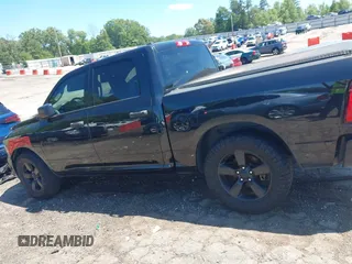 2018 Ram 1500 Express with VIN 1C6RR6KG5JS224520, listed as a IAAI auction lot 42230272 with 140,748 mi miles and . Bid and sale history available at DreamBid. Image 14.