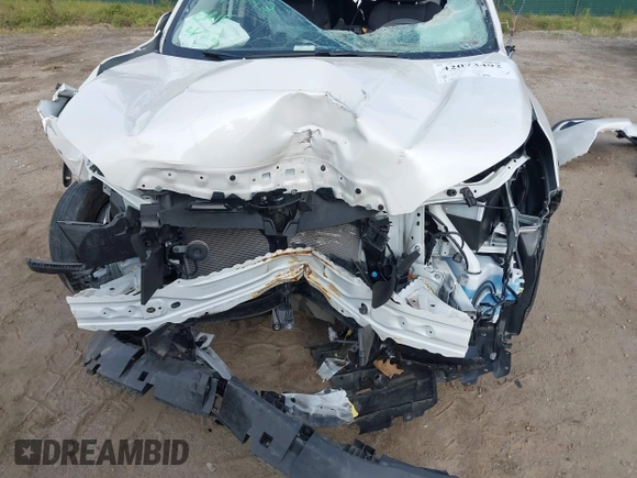 2023 Subaru Forester Premium z VIN JF2SKADC2PH471884, wystawiony jako IAAI lot #42073492 z przebiegiem Nie podano mil oraz . Historia ofert i sprzedaży dostępna na DreamBid. Obrazek 6.