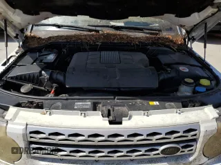 2011 Land Rover LR4 HSE с VIN SALAG2D46BA595953, выставлен на аукционе Copart как лот 61073005 с пробегом 127 882 миль миль и Чистый • Clean title. История ставок и продаж доступна на DreamBid. Изображение 12.