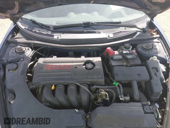 2000 Toyota Celica GT with VIN JTDDR32T0Y0024889, listed as a IAAI auction lot 41695008 with 146,217 mi miles and . Bid and sale history available at DreamBid. Image 10.