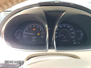 2012 Toyota Avalon with VIN 4T1BK3DB9CU442350, listed as a Copart auction lot 60113625 with 209,260 mi miles and Salvage title. Bid and sale history available at DreamBid. Image 9.