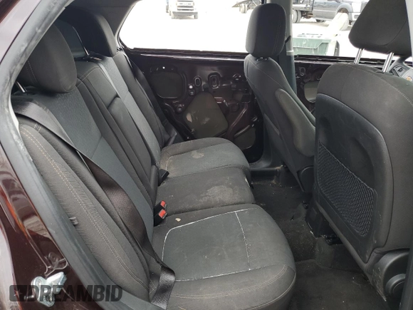 2021 Chevrolet Trax LS with VIN KL7CJKSB1MB314199, listed as a Copart auction lot 49156165 with 69,886 mi miles and Salvage title. Bid and sale history available at DreamBid. Image 11.