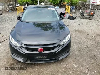2018 Honda Civic Sedan LX with VIN 2HGFC2F5XJH513948, listed as a Copart auction lot 52811905 with 67,568 mi miles and Salvage Title. Bid and sale history available at carsss.com. Image 10.