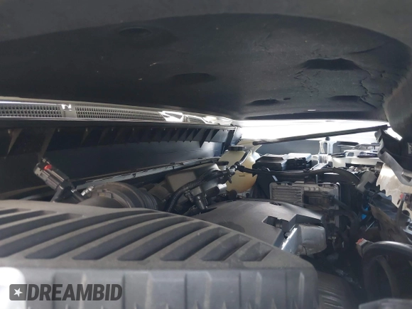 2021 GMC Acadia SLE z VIN 1GKKNKLA4MZ219558, wystawiony jako IAAI lot #41901211 z przebiegiem 54 592 mil mil oraz . Historia ofert i sprzedaży dostępna na DreamBid. Obrazek 10.