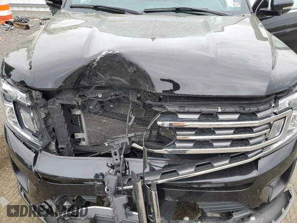 2020 Ford Expedition XLT с VIN 1FMJU1JT7LEA70606, выставлен на аукционе Copart как лот 53884285 с пробегом 100 538 миль миль и Списание • Salvage title. История ставок и продаж доступна на DreamBid. Изображение 12.