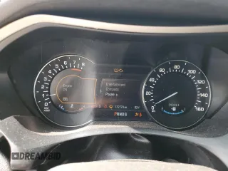 2013 Lincoln MKZ с VIN 3LN6L2JK3DR810768, выставлен на аукционе Copart как лот 56665585 с пробегом 172 770 миль миль и Списание • Salvage title. История ставок и продаж доступна на DreamBid. Изображение 9.