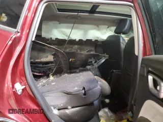 2022 Jeep Compass Limited с VIN 3C4NJDCB0NT180307, выставлен на аукционе Copart как лот 58328815 с пробегом Не указан миль и Чистый • Clean title. История ставок и продаж доступна на DreamBid. Изображение 11.
