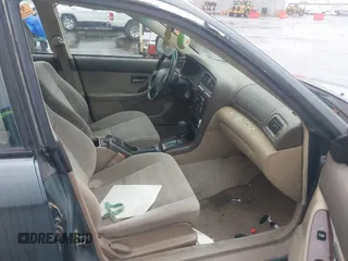 2001 Subaru Legacy Outback with VIN 4S3BH675817673102, listed as a IAAI auction lot 42257169 with Not provided miles and . Bid and sale history available at DreamBid. Image 5.