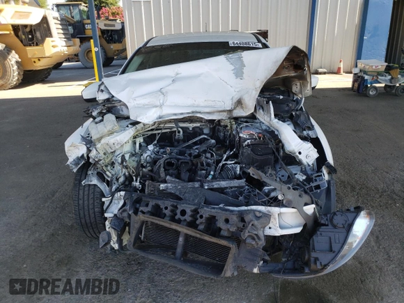 2012 Ford Focus SE with VIN 1FAHP3F20CL468537, listed as a Copart auction lot 64408615 with 173,753 mi miles and Salvage title. Bid and sale history available at DreamBid. Image 5.