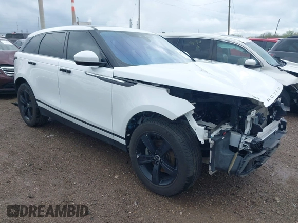 2018 Land Rover Range Rover Velar S с VIN SALYB2RX8JA727092, выставлен на аукционе IAAI как лот 42120359 с пробегом 80 963 миль миль и . История ставок и продаж доступна на DreamBid. Изображение 1.