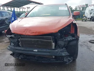2017 Hyundai Santa Fe 2.4L z VIN 5XYZTDLB6HG451345, wystawiony jako IAAI lot #42665264 z przebiegiem 129 855 mil mil oraz . Historia ofert i sprzedaży dostępna na DreamBid. Obrazek 6.
