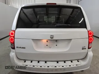 2014 Ram Cargo Van Tradesman with VIN 2C4JRGAG6ER400527, listed as a Copart auction lot 78245804 with 238,878 mi miles and Clean Title. Bid and sale history available at carsss.com. Image 6.