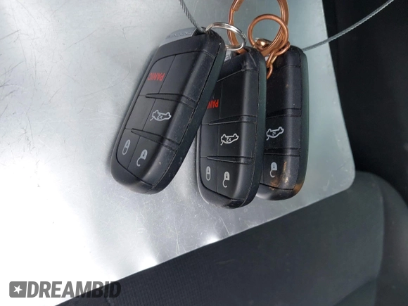 2013 Dodge Charger Police с VIN 2C3CDXAG1DH521921, выставлен на аукционе IAAI как лот 42504902 с пробегом 121 627 миль миль и . История ставок и продаж доступна на DreamBid. Изображение 11.