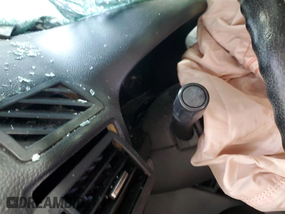 2008 Mercury Milan Premier with VIN 3MEHM08188R651438, listed as a Copart auction lot 61039785 with Not provided miles and Salvage title. Bid and sale history available at DreamBid. Image 9.