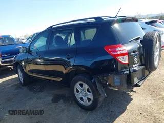 2011 Toyota RAV4 with VIN 2T3ZF4DV0BW078988, listed as a IAAI auction lot 41811396 with 189,892 mi miles. Bid and sale history available at carsss.com. Image 15.