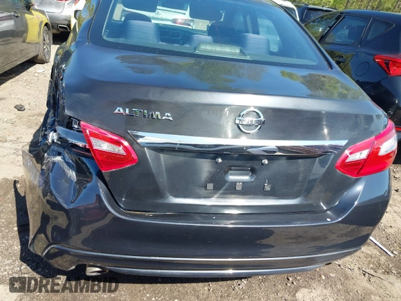 2016 Nissan Altima S with VIN 1N4AL3AP4GN374381, listed as a IAAI auction lot 41984104 with 160,188 mi miles and . Bid and sale history available at carsss.com. Image 16.